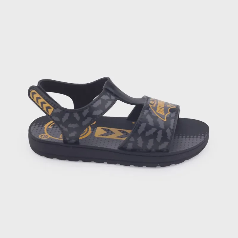 Sandália Infantil Mno Batwheel 23040 Papete Grendene