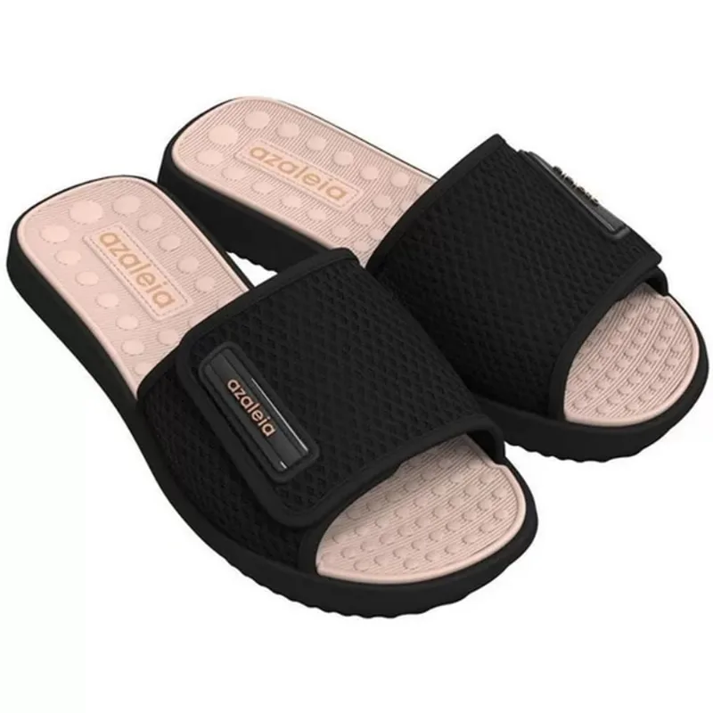 Chinelo Feminino Azaleia Carine Make Grendene - Confortável
