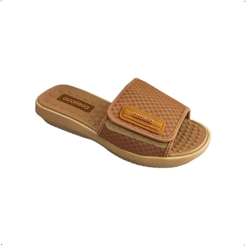 Chinelo Feminino Azaleia Carine Make Grendene - Confortável