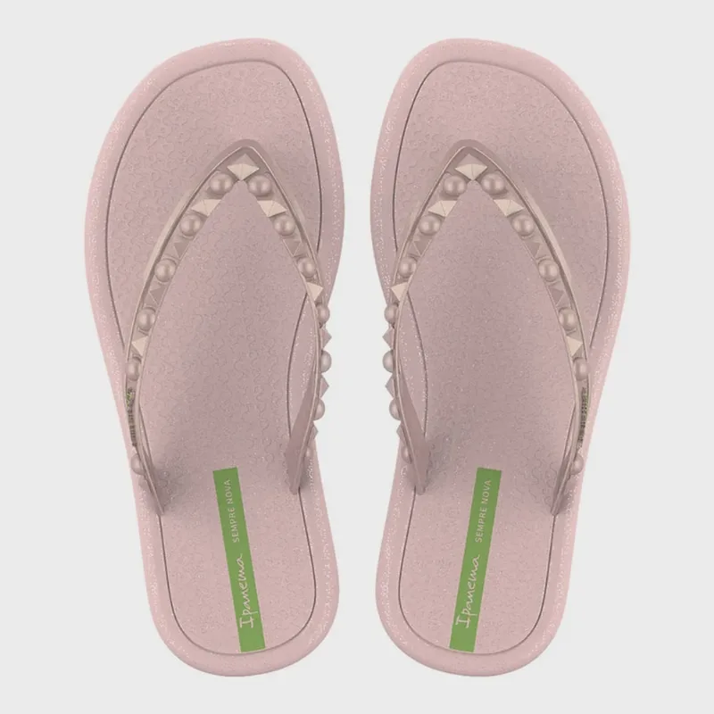 Chinelo Feminino Adulto Ipanema Meu Sol Mais 27138