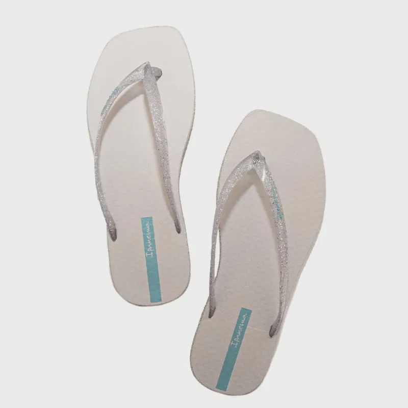 Chinelo Feminino Ipanema Edge Maxi Glow ref: 27095