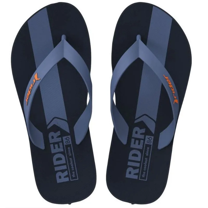 Chinelo Infantil Rider Kids Feel Urban Dedo