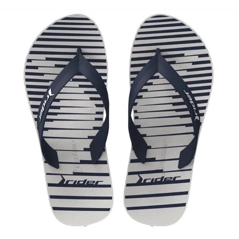 Chinelo Infantil Rider Kids Feel Urban Dedo