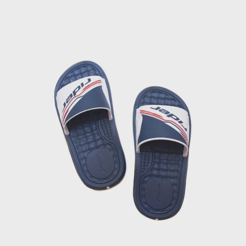 Chinelo Infantil Rider Step Slide ref: 12223