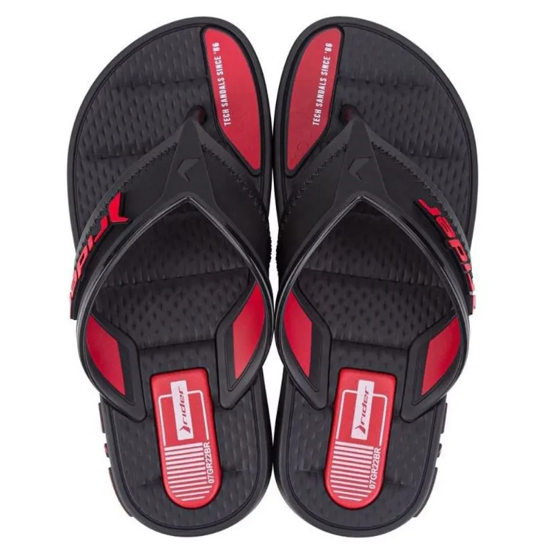 Chinelo Infantil Rider Kids Sprint Dedo