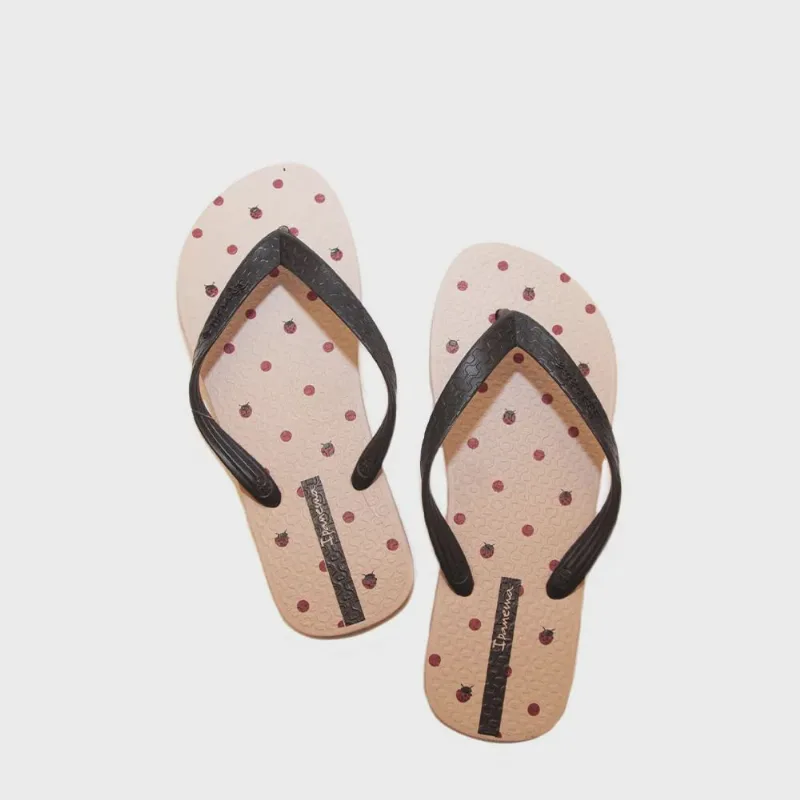 Chinelo Feminino Ipanema Happy ref: 25279