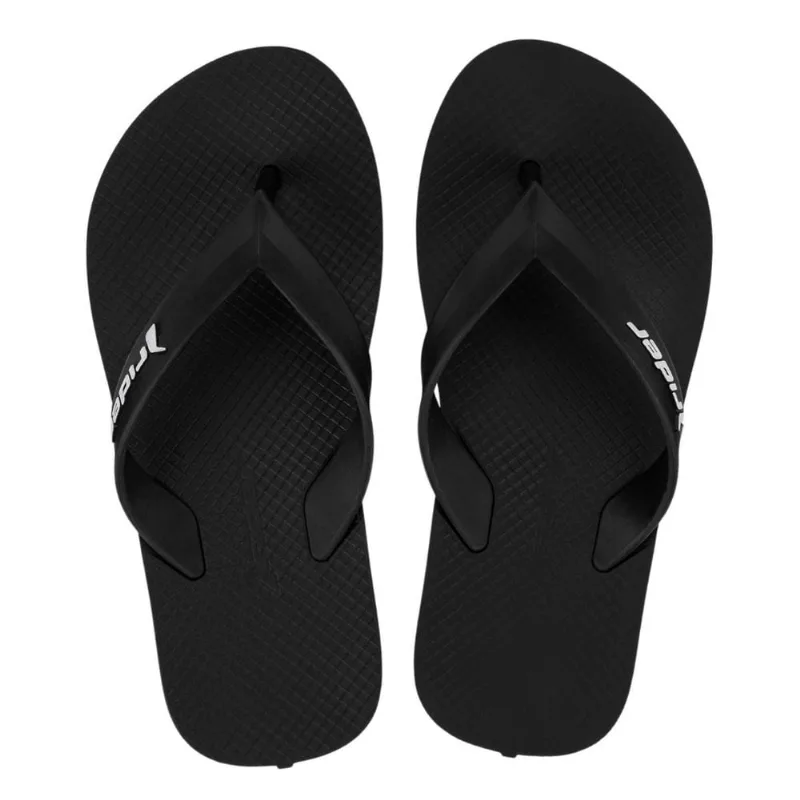 Chinelo Rider Feel Infantil Menino de Dedo 12372