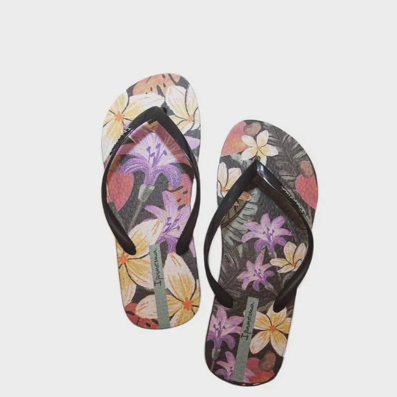 Chinelo Feminino Ipanema Sem Igual ref: 25483 - IPANEMA