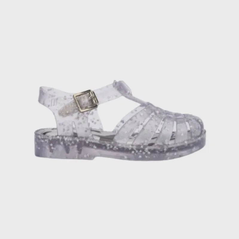 Sandalia Melissa Possession Shiny Elements 35904
