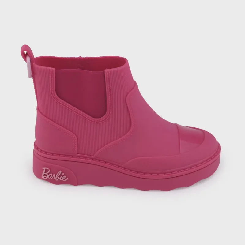 Bota mna Barbie Heart Grendene 23074 moda