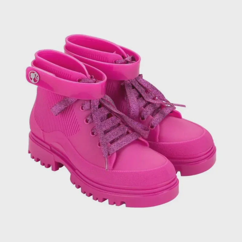 Bota Infantil Personalidade Barbie Glamour ref: 23098