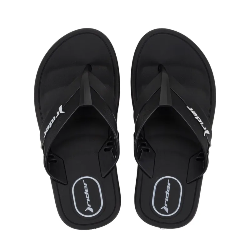 Chinelo Infantil de Dedo Tiras Largas Moving Rider 12329