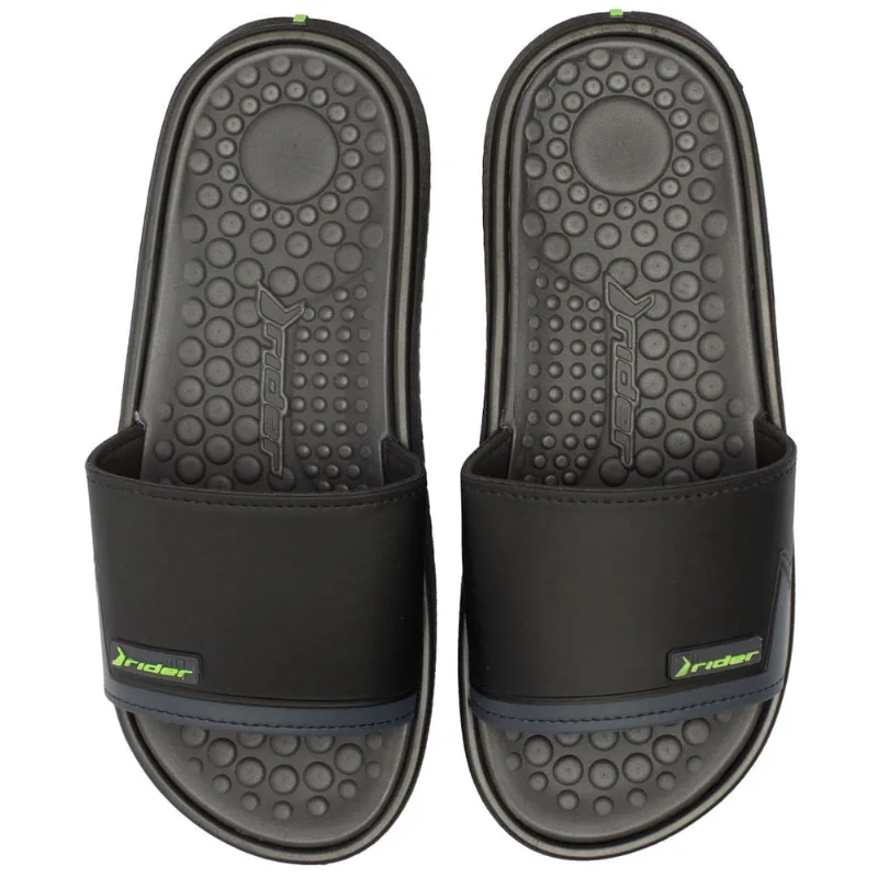 Chinelo Slide Rider Pump ii