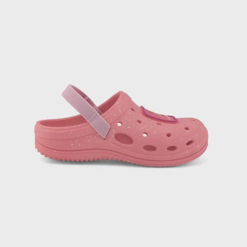 Chinelo Babuche Infantil Rider Joy 12266