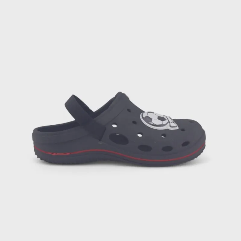 Chinelo Babuche Infantil Rider Joy 12266