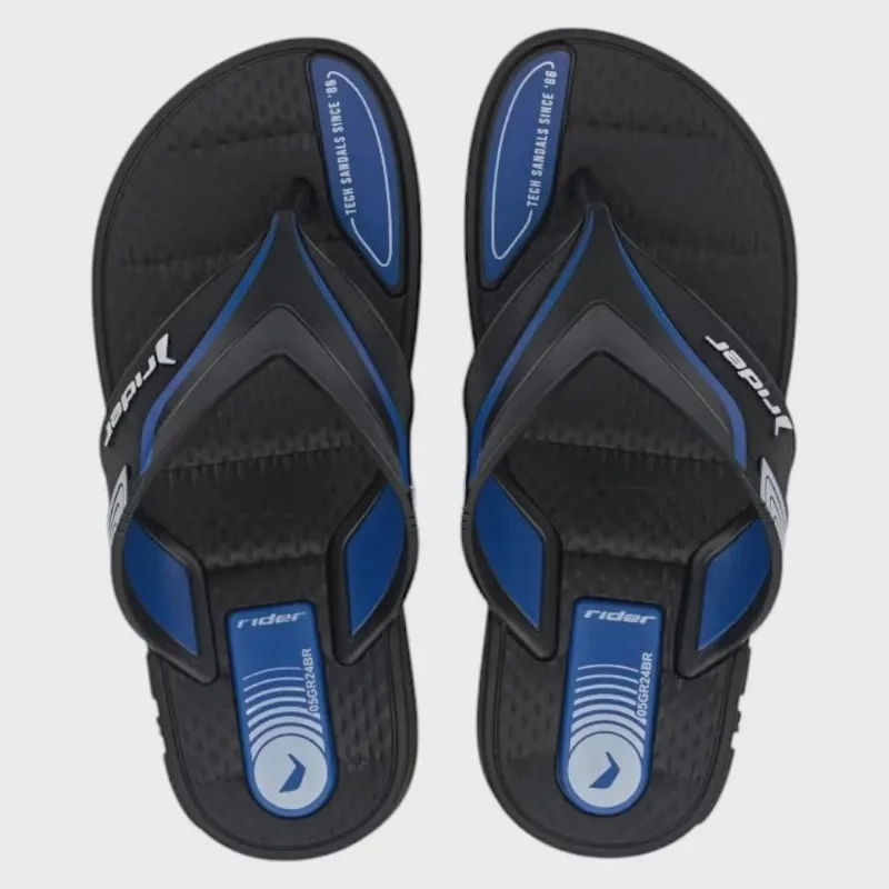Chinelo Infantil Rider Sprint Dedo ref: 12033
