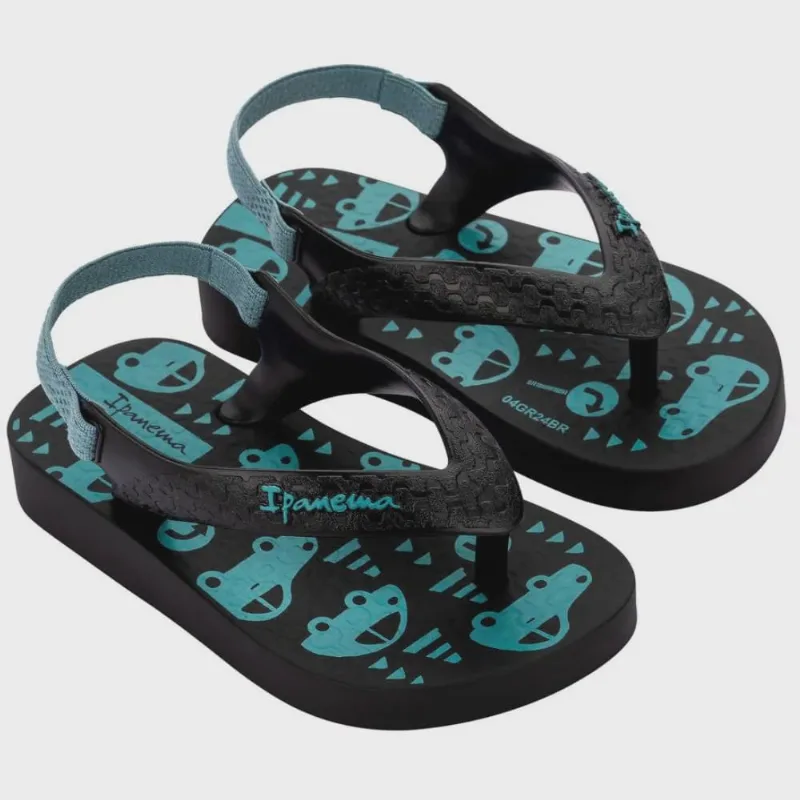 Sandalia Ipanema Classic Baby 27011