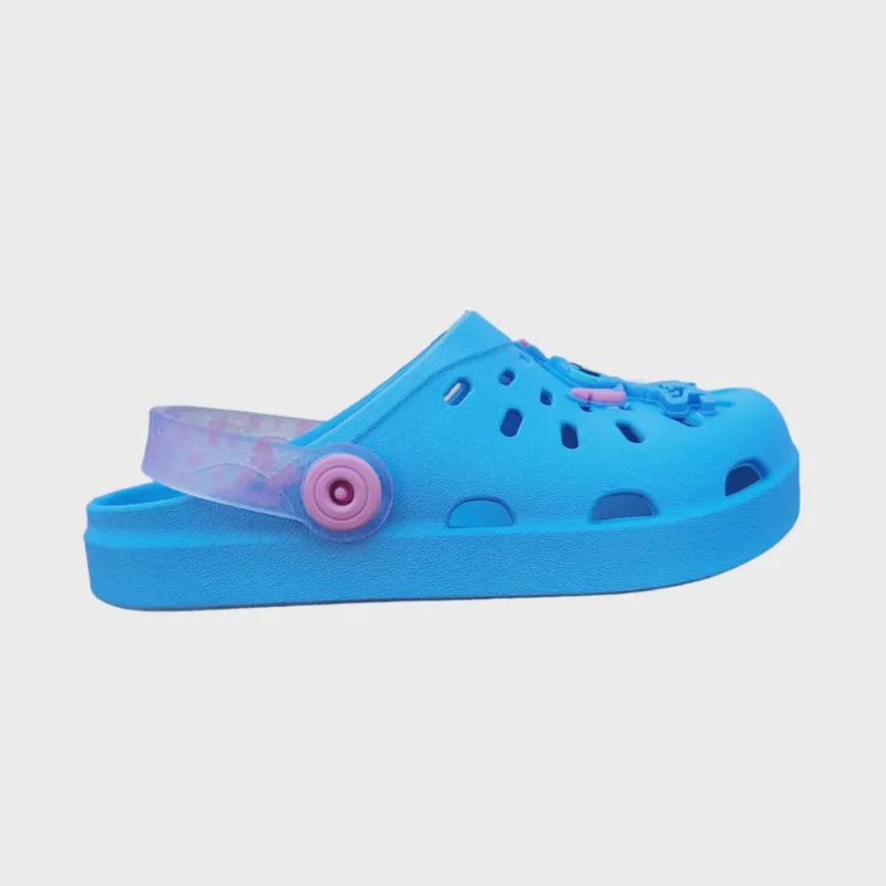 Babuch Infantil Grendene Stitch Disney 23197