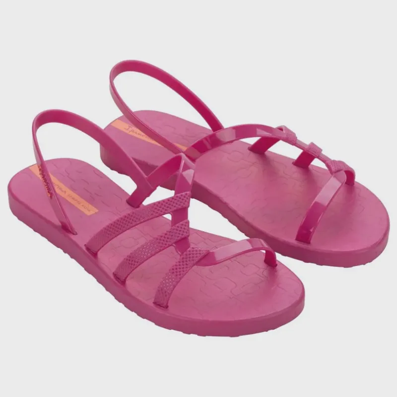 Sandalia Ipanema Diversa Ad 27234 Feminina