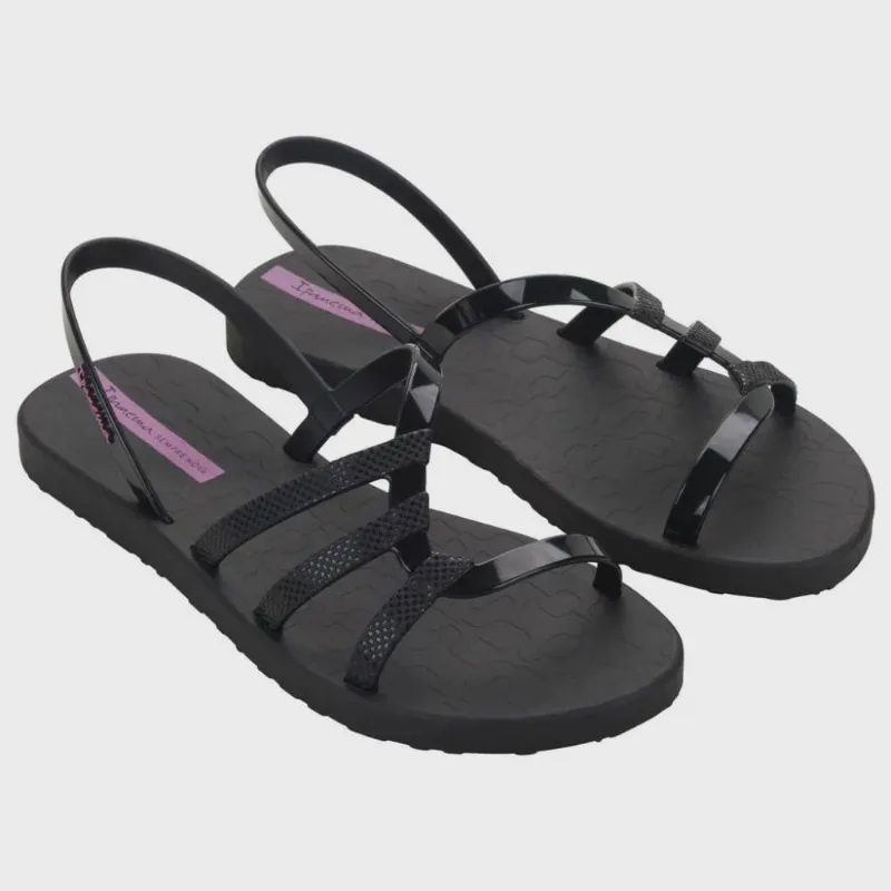 Sandalia Ipanema Diversa Ad 27234 Feminina