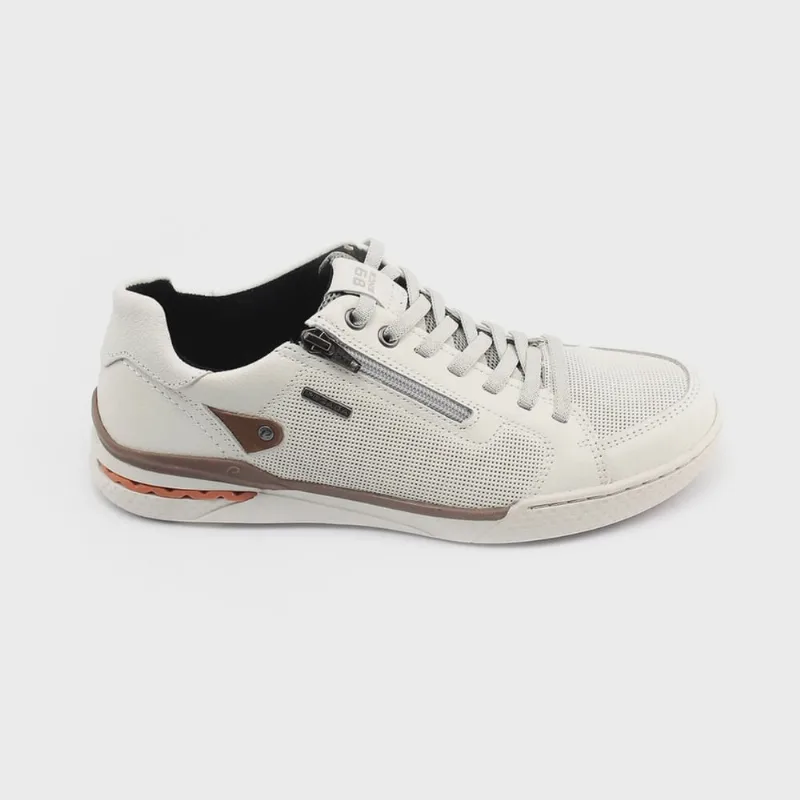 Sapatenis masculino casual pegada