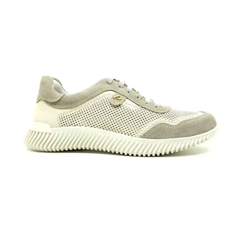 Tênis Casual Jogging Pegada 212902 Feminino