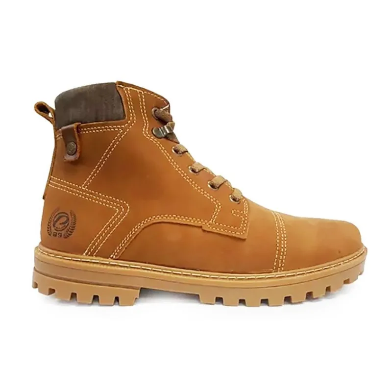 Bota Coturno Pegada 181554 Masculino