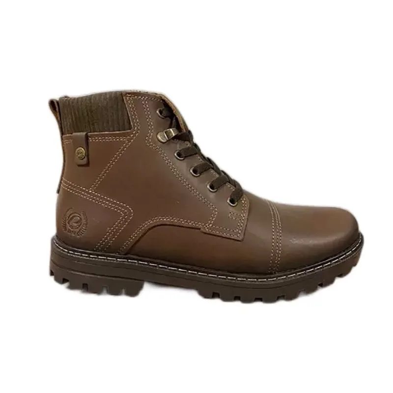 Bota Coturno Pegada 181554 Masculino