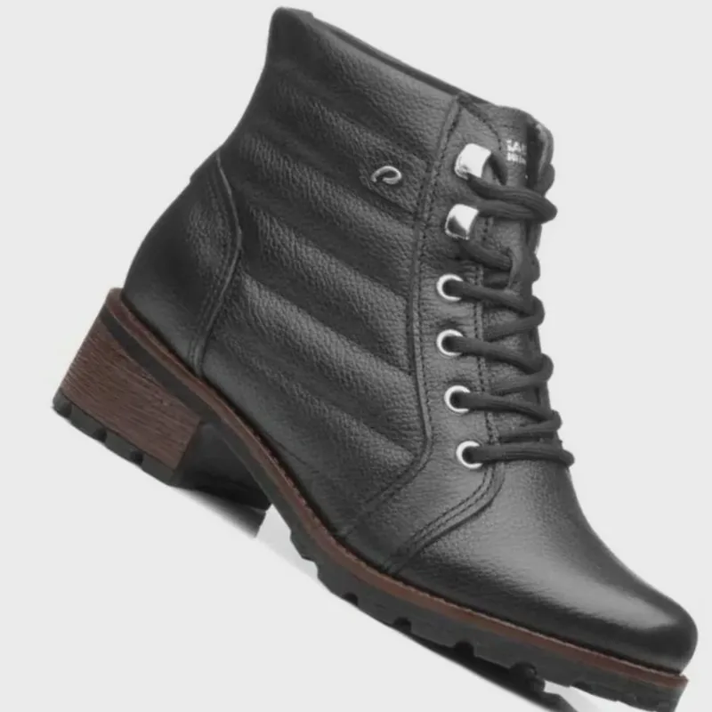 Bota Pegada 281415 Feminina