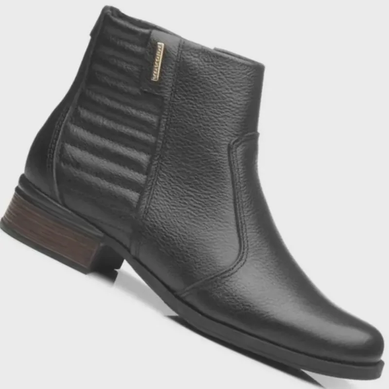 Bota Pegada 282008 Feminina - pegada