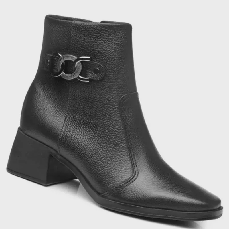 Bota Pegada 282307 Feminina