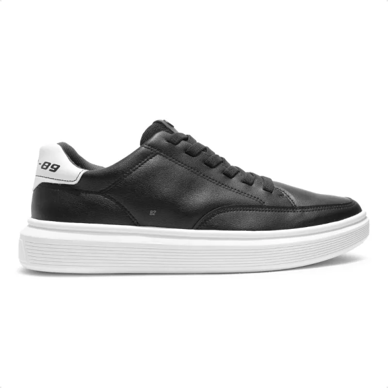 Sapatênis Pegada Fuse Casual Masculino - Pegada - Moda