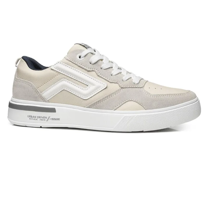 Sapatenis Pegada Ref 111951-05 Branco/creme 039 - Pegada