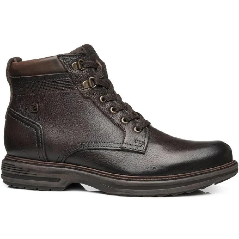 Bota Pegada Marrom Escuro 043 - Pegada