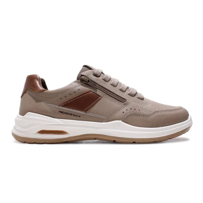 Sapatênis Pegada City Casual Masculino - Pegada - Moda