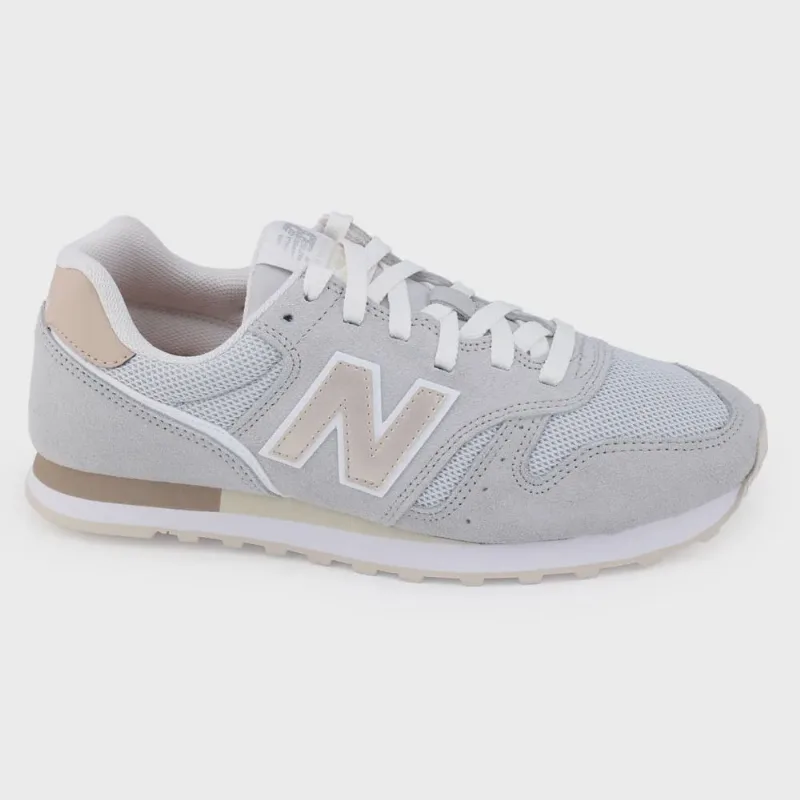 Tênis Fem New Balance WL373LD2 Lifestyle Casual Brighton