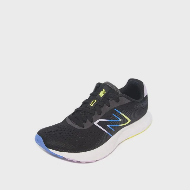 Tênis Feminino New Balance 520 V8 ref: W520ZK8