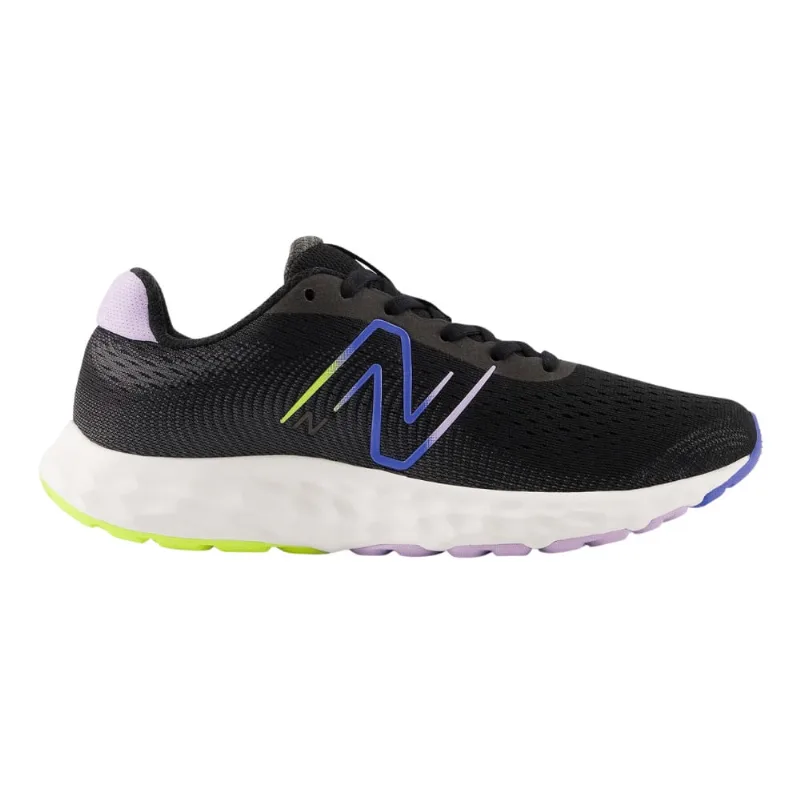 Tênis New Balance 520 v8 Feminino Preto