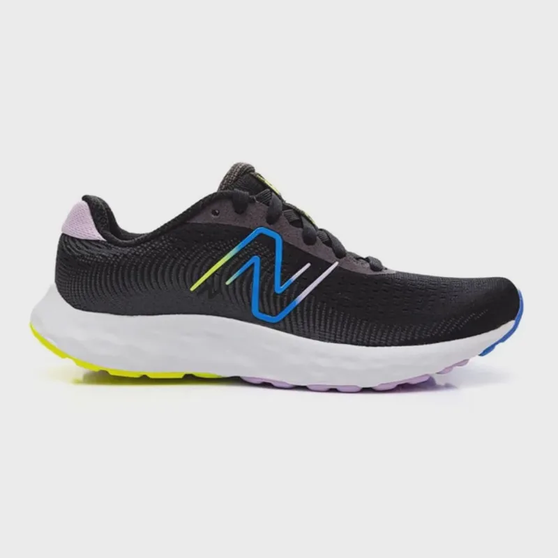 Tênis New Balance 520 V8 Feminino Caminhada Durável Conforto