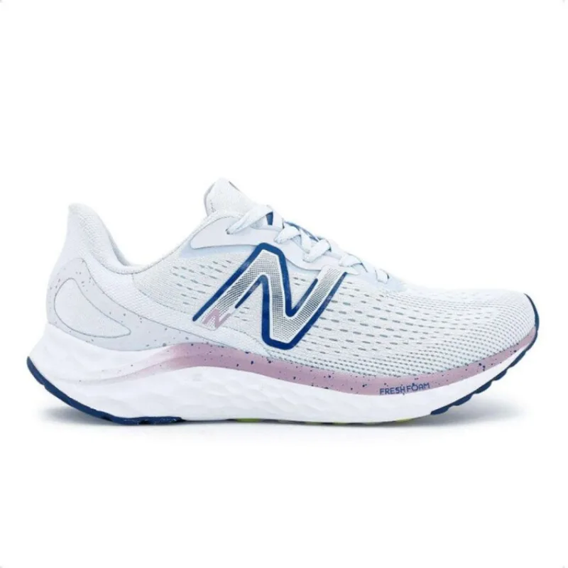 Tenis New Balance Arichi V4 Fresh Foam 37 / AZUL CLARO
