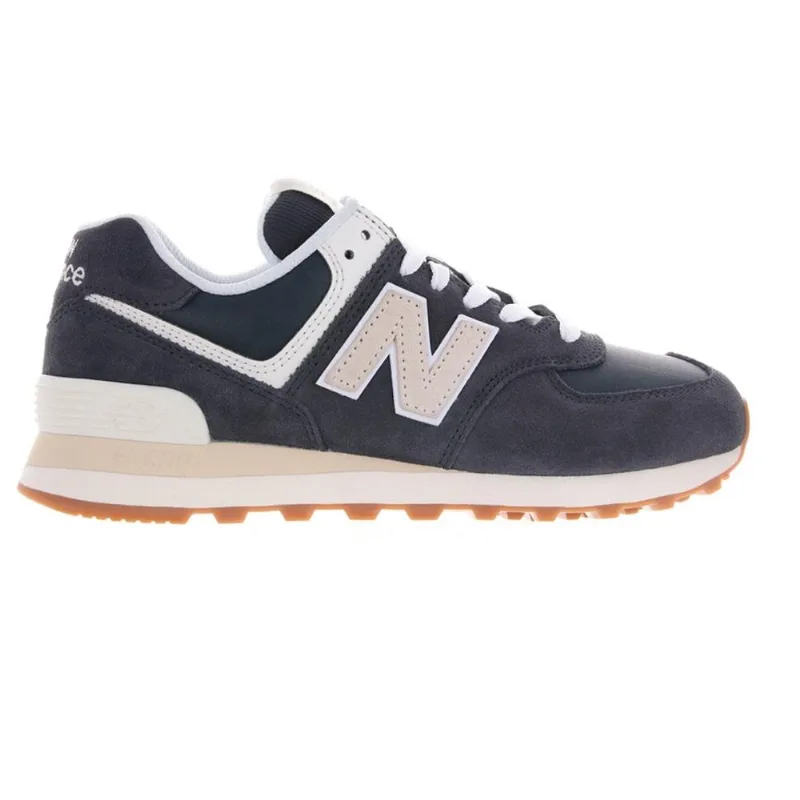 Tenis New Balance 574v2 Grafite Escuro 039