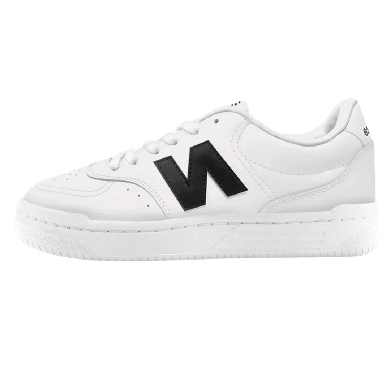 Tenis New Balance Bb80 Branco/preto 038 - New Balance