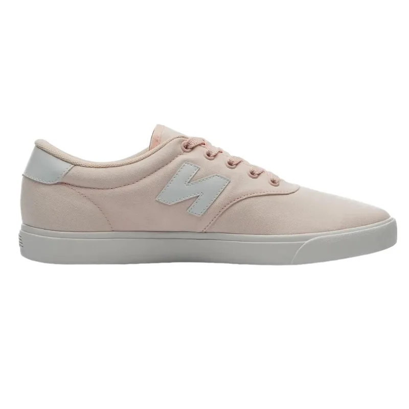 Tenis New Balance 55 Rosa Claro 034
