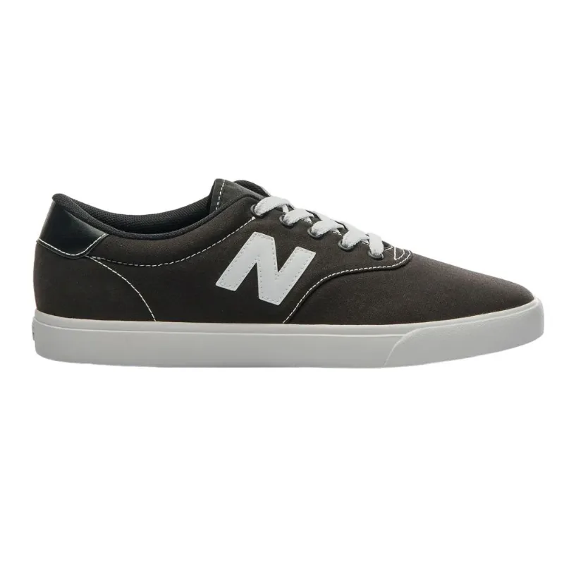 Tenis New Balance 55 Preto/branco 037