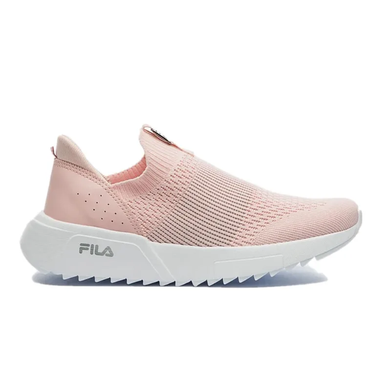 Tênis fila calzini ii feminino