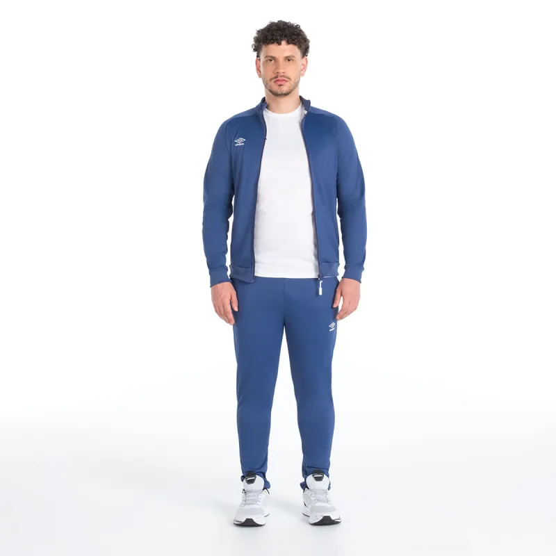 Agasalho Masculino Umbro Basic Shape Ii - Umbro - Confecção