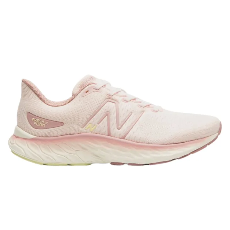 Tênis New Balance Evoz V3 Feminino Rosa