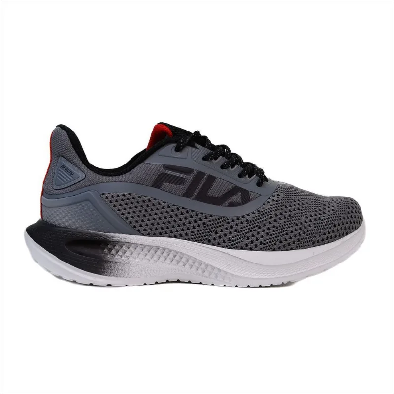 Tênis Fila Efecto Masculino 42 / Preto