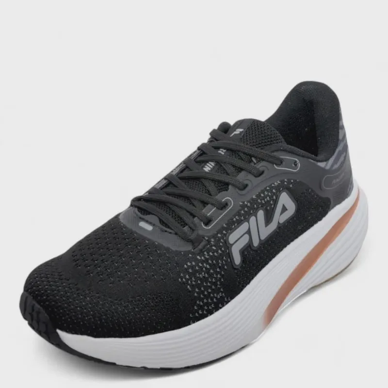 Tênis Feminino Fila Racer Nairobi ref: F02R00122