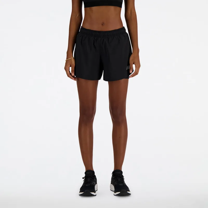 Shorts Sport Essentials 2 In 1 Feminino - New Balance